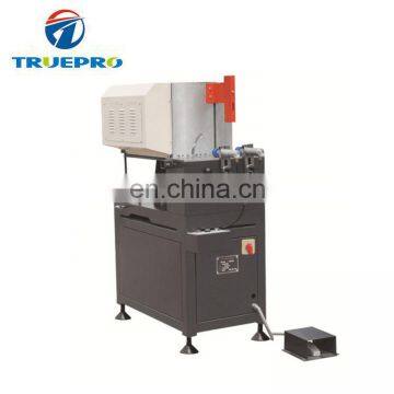 Aluminum Window Processing Single Head Cutting Saw photo-2