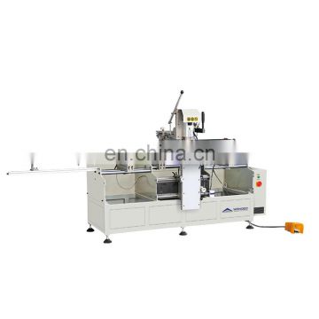 Aluminum Window Making Machine For Multi Spindle Cppy Router Aluminum Doors Window Manufacturing Machine