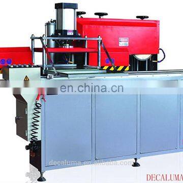 Chinese Famous Aluminum Window End Milling Machine in Shandong Jinan with High Quality and Competitive