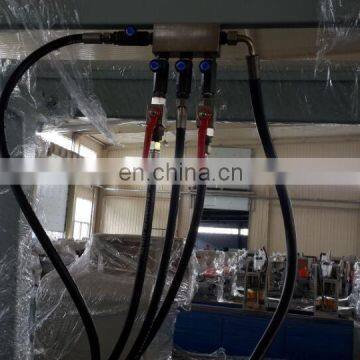 Crmping Machine for Wood Window photo-3