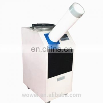 Portable air conditioner for exporting to India and Dubai market