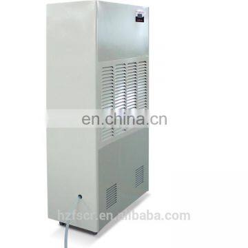 168 Liters Brand Refrigerator Dehumidifier Water Cooling Industrial Dehumidifier FDH-168BS