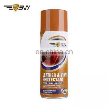 High Effective Leather Protection Spray, Powerful Vinyl Protectant Spray for Home & Automobile, 3N Leather & Vinyl Protector photo-3