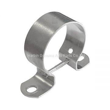 Oil Ignition Coi Lballast Resistor，Porcelain Resistor，1.6 Ohm photo-2