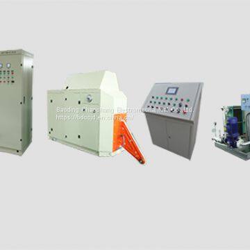 300 KW SOLID STATE HIGH FREQUENCY WELDING MACHINE