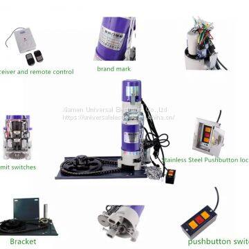 Puerta Automatica / Garage Door Opener photo-5