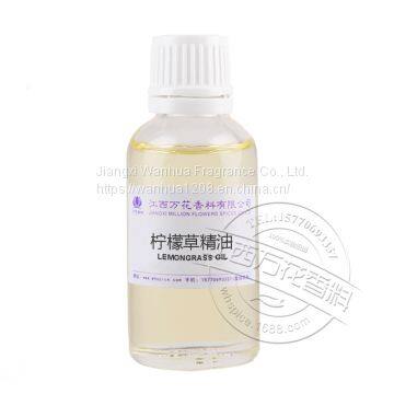 The Factory Supplies Lemon Grass Essential Oil Distillation High-quality Lemon Grass Essential Oil Wholesale