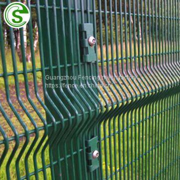 2m width anti climb fence export to Welkom South Africa