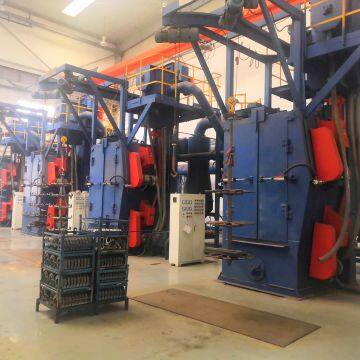 Qijiang Hongyang Gear Transmission Co.,Ltd company overview - view 2