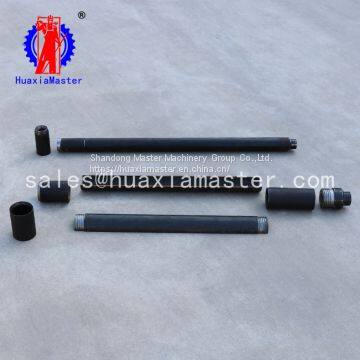 QTZ-2 Portable Sampling Drilling Rig 10M Soil Drilling Rig Gasoline Impact Sand Reconnaissance Equipment photo-5