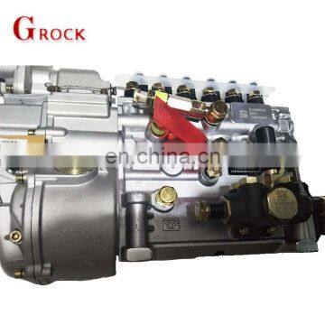 Original Sinotruk WD615 fuel injection pump 612601080591