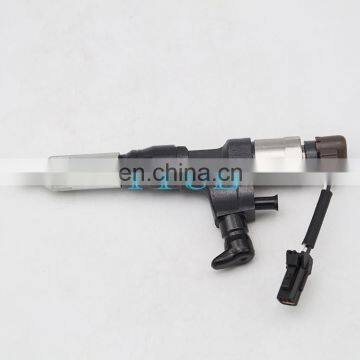 For DENSO Common Rail Diesel Fuel Injector 23910-1231 239101231 23910 1231