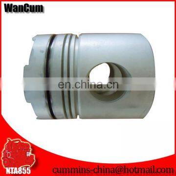 Truck Cummins Engine Parts Piston for NTA855 KTA19 KTA38 photo-4