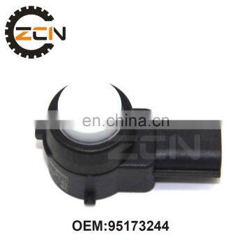 PDC Parking Sensor Bumper Reverse Assist OEM 95173244 For GM photo-2