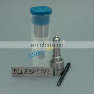 Oil Injection Nozzle DLLA150P866 for China County D4DD , Nozzle Denso Dlla 150p 866 photo-2