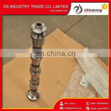 Genuine Engine Camshaft 4988630 for ISF2.8 photo-4