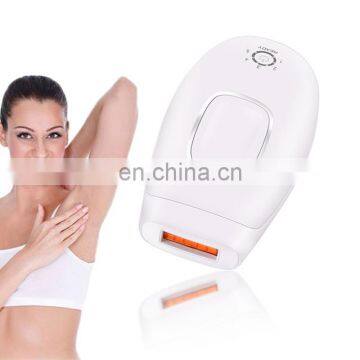 Non-surgical painless permanent hair removal machine for man/woman home use