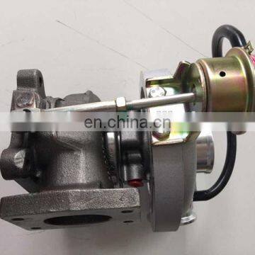 ISF2.8 Engine Parts Truck Turbocharger 2834188 3774234 photo-3