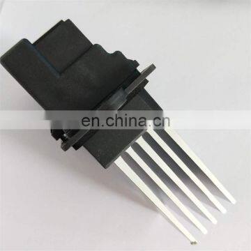 04885482AC HEATER RESISTOR AC Blower motor Resistor for Chrysler 300C Jeep Grand Cherokee Dodge Nitro