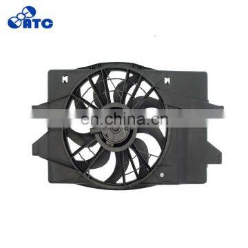 Radiator Cooling Fan Assembly  For C-hrysler Town & Country D-odge P-lymouth  4644367  731113