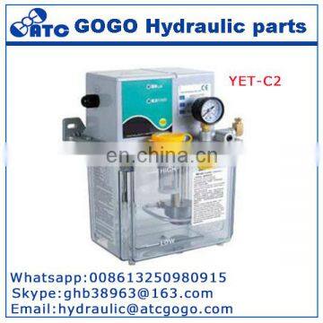 Intermittent Oiling Machine Volumetric Electric Oiler YET-C2(C2P2)