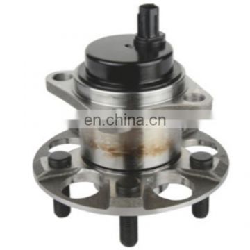 42450-47040 wheel hub for Prius 2010