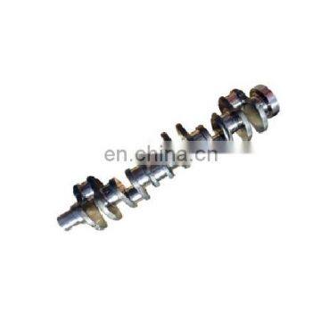 Howo heavy truck Weichai engine spare parts crankshaft 612600020373