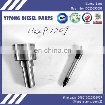 DLLA 152P947 Nozzel for diesel fuel injection part P series nozzel