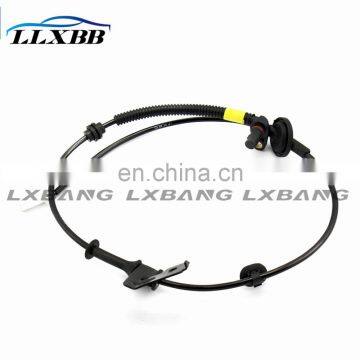 Genuine ABS Sensor Wheel Speed Sensor 95680-0U000 For Hyundai Verna Kia K2 956800U000