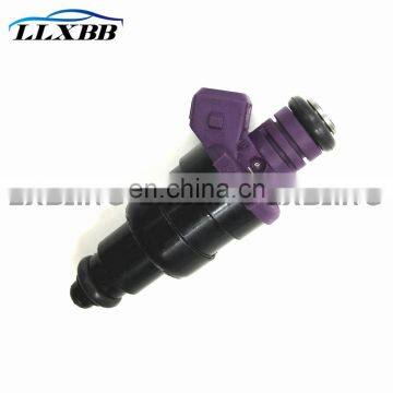 Original Fuel Injectors Nozzle 7700873774 For Renault Clio 8200603801 873774 photo-6