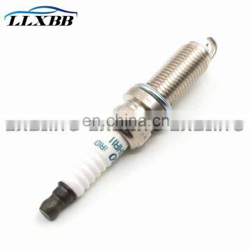 Factory Supply Genuine Single Platinum Spark Plug 22401-JD01B FXE20HR11 For Nissan 22401JD01B photo-3