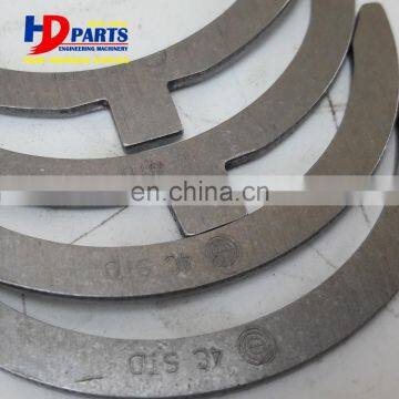 Diesel Engine Parts V2203 Thrust Washer photo-2