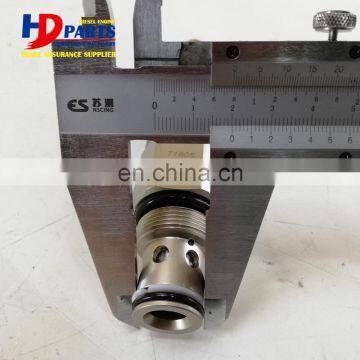 Rebuilt Parts Breaking Hammer Relief Valve EC210 Diesel Engine photo-5