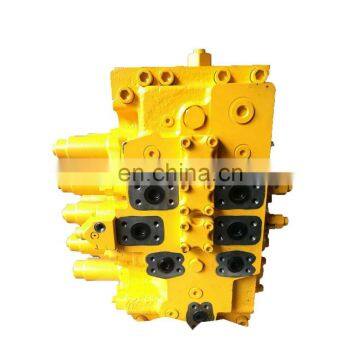 Excavator R450-7 R450LC-7 R455 R485 R505 Hydraulic Control valve  31NB-10110  31NB-17110 main control valve (MCV)