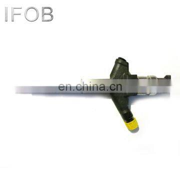 IFOB Navara YD25 Euro IV топливный форсунка 095000-6230 16600-EB70A для YD25DDTI 16600-EB70C 16600-EB70D 16600-EB71A 16600-5x00a photo-5