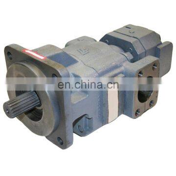 257955A1 New Backhoe Loader Hydraulic Pump 590SL Series 2 590SL 590SM