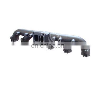 Best Price 6CT Diesel Exhaust Manifold 3906741 photo-2