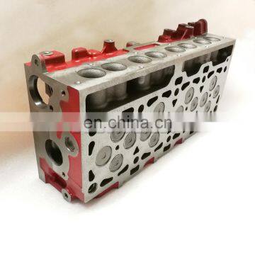 Cummins ISF2.8 Diesel 4 Cylinders Engine Cylinder Head 5271176 5264128 5307154 photo-4