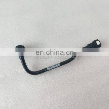 4990465 5273267 FOTON CUMMINS ISF3.8 Engine Fuel Supply Tube photo-4