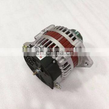 CUMMIN 6CT Alternator Generator 37N29B-01010 4930794 3415691 3972529 photo-2