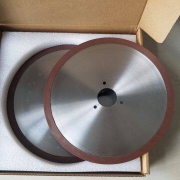 1A1R Carbide Cut Off Wheel Resin Bond Diamond Cutting Discs.