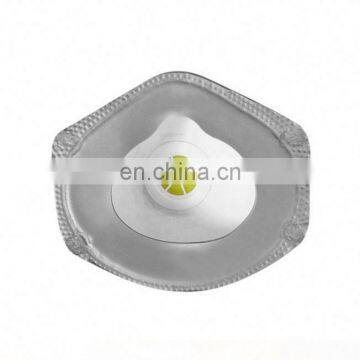 Professional Anti Ffp3 Dust Respirator Cone Mask