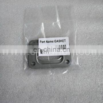 Construction machinery ISBe ISDe QSB diesel engine spare part turbocharger gasket 3919369