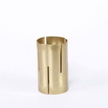 Aluminum Stamping Metal Stamping Production Transformer / Power Supply