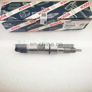 Cheap Stock CRDI Diesel Common Rail Injector 0445120186 , 0986435568 MAN 51101006115 photo-6