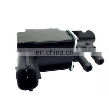 Vacuum Switch Purge Valve Solenoid OEM ZL01-18-741 ZL0118741 photo-3