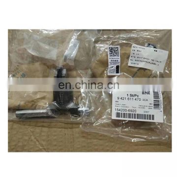 Original Swivelling Lever    154200-6920/ 9421611470