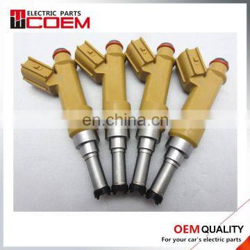 Fast Delivery Car Parts 23250-0t020 For Toyota Prius Lexus CT200H Base 1.8L L4 Fuel Injector photo-2