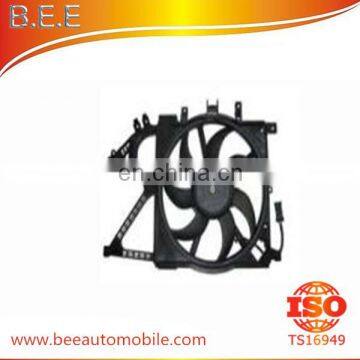 FAN MOTOR AND WIPER MOTOR CHEVROLET CORSA NOVO / MONTANA 2002-2005 ,24445191