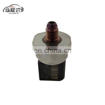 Fuel Rail Pressure Regulator Valve Sensor Switch For AUDI A3 A4 Wholesale photo-4